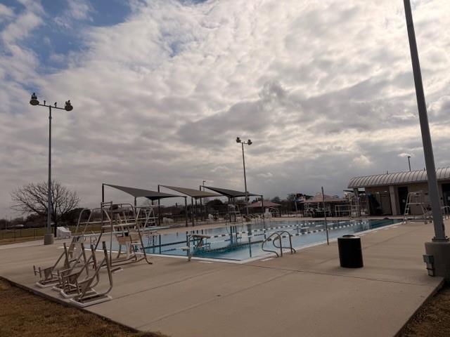 Summercrest - Residential