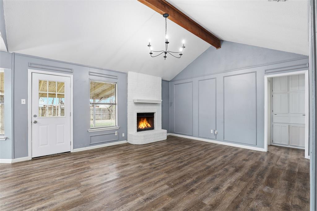 Summercrest - Residential