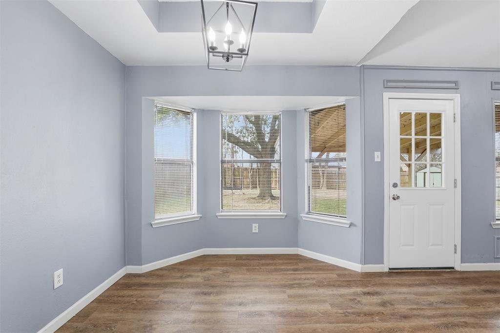 Summercrest - Residential