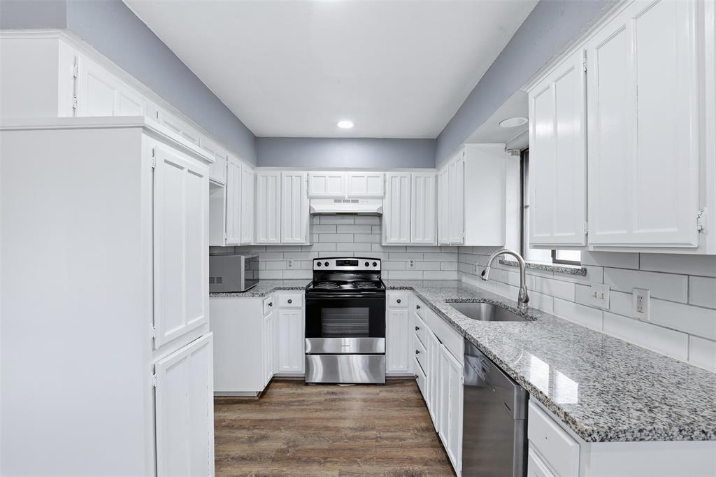 Summercrest - Residential