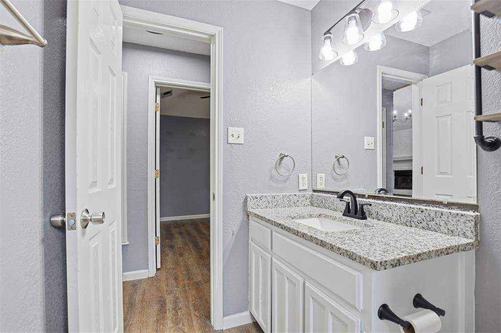 Summercrest - Residential