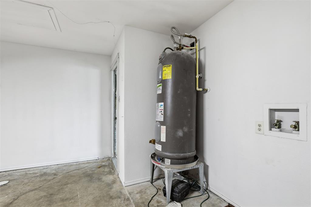 Summercrest - Residential