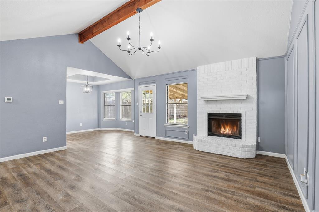 Summercrest - Residential