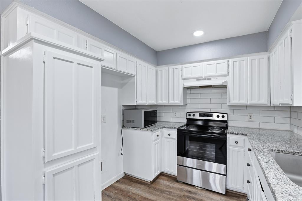 Summercrest - Residential