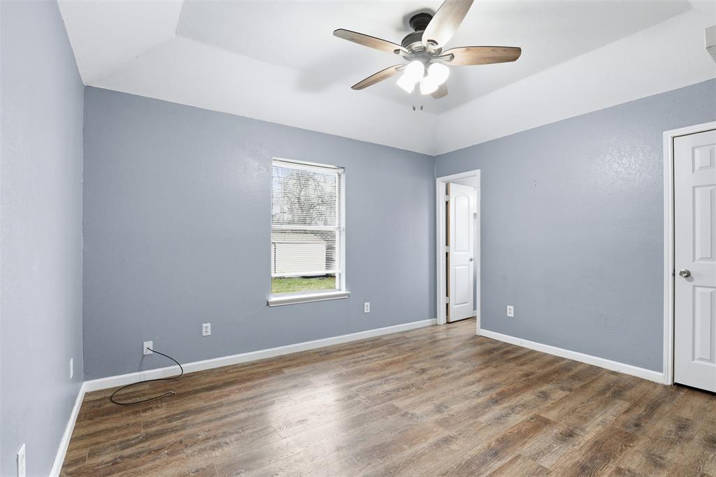 Summercrest - Residential