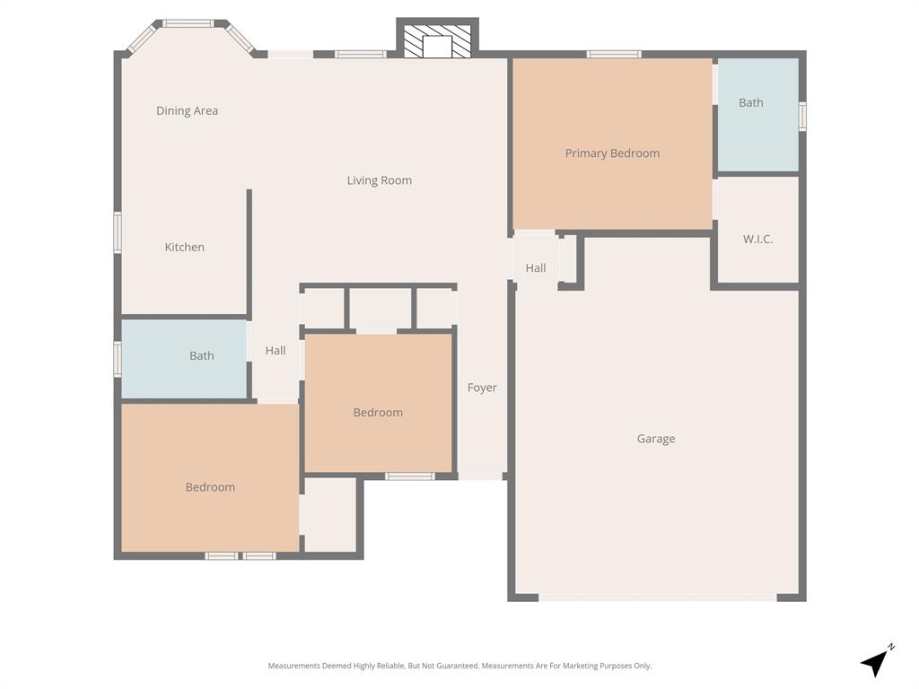 Summercrest - Residential