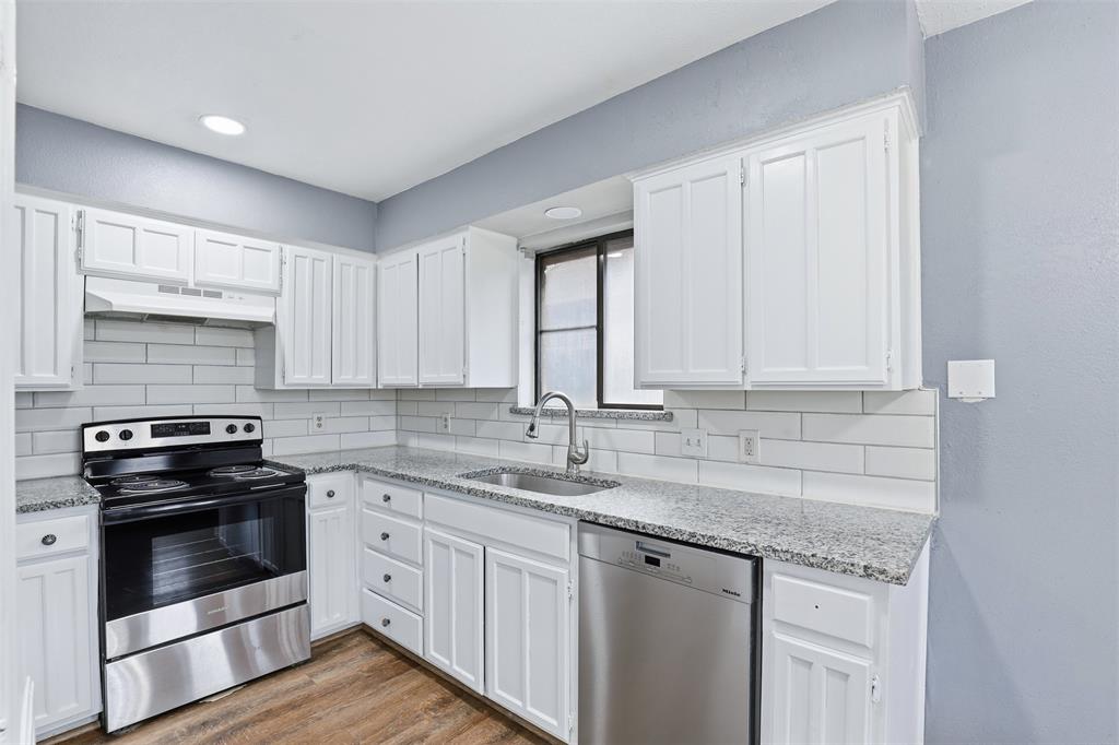 Summercrest - Residential