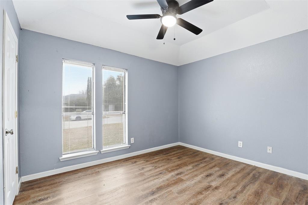 Summercrest - Residential