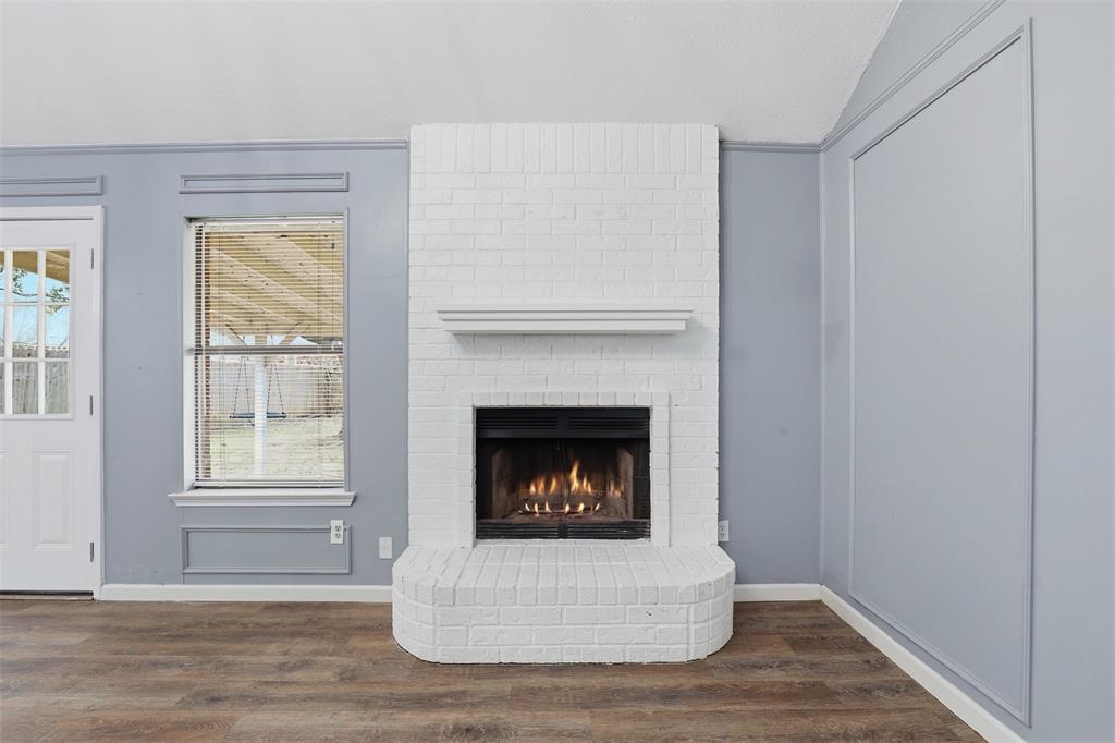 Summercrest - Residential