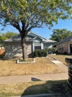 Hillside Oaks Ph 01 - Residential Lease