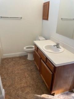 Hillside Oaks Ph 01 - Residential Lease