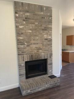 Hillside Oaks Ph 01 - Residential Lease