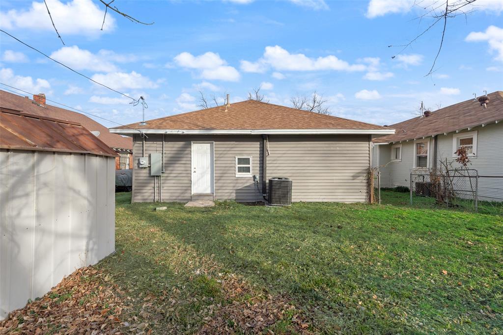 Lawn Place Add - Residential