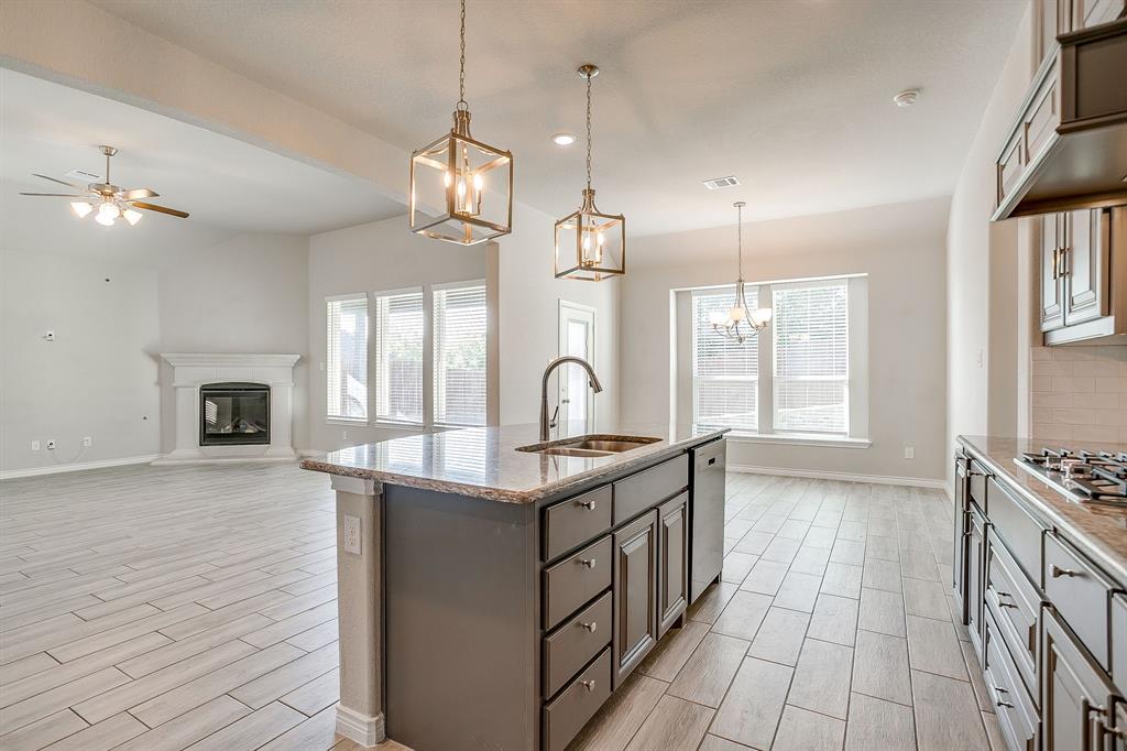 Hidden Vistas Ph 6 - Residential Lease