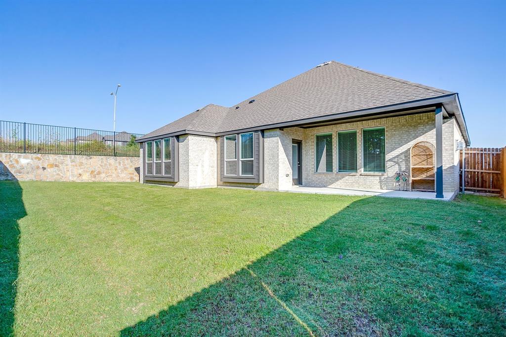 Hidden Vistas Ph 6 - Residential Lease