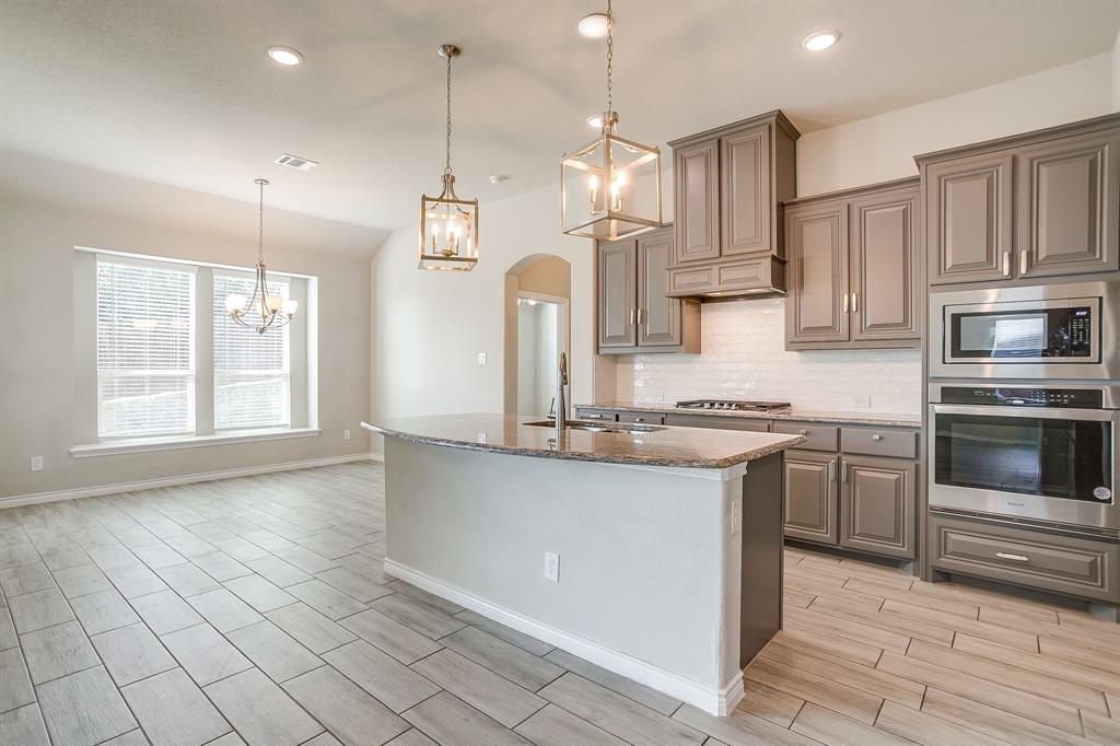 Hidden Vistas Ph 6 - Residential Lease