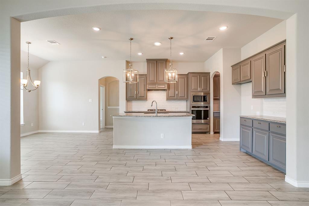 Hidden Vistas Ph 6 - Residential Lease