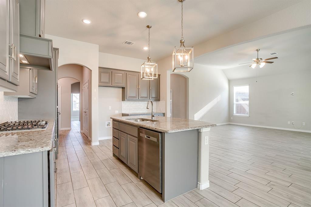 Hidden Vistas Ph 6 - Residential Lease