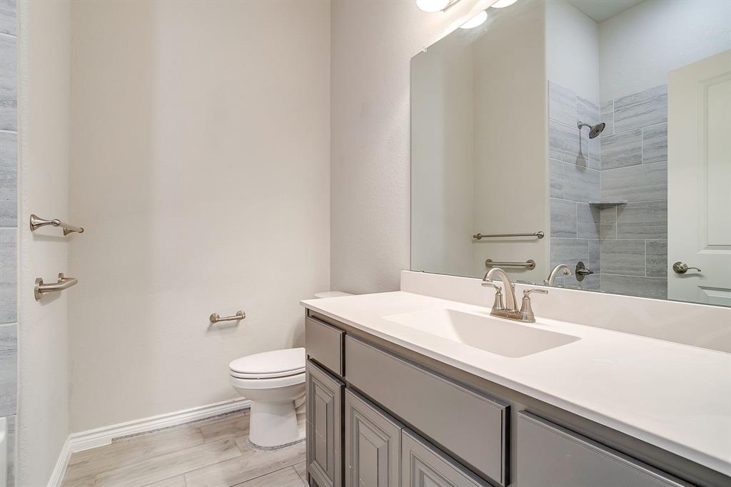 Hidden Vistas Ph 6 - Residential Lease