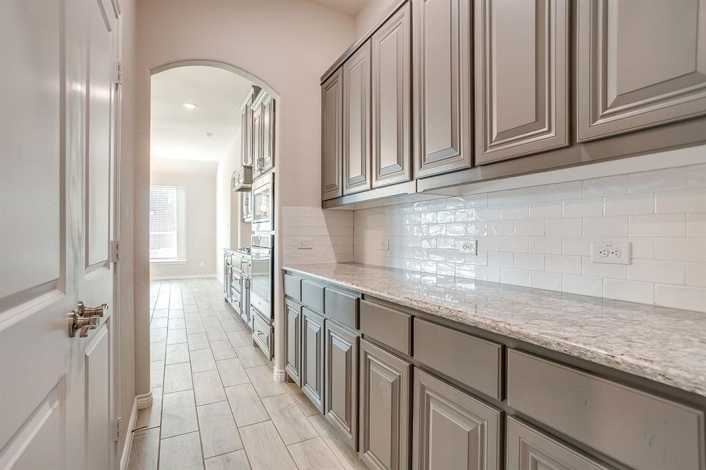 Hidden Vistas Ph 6 - Residential Lease