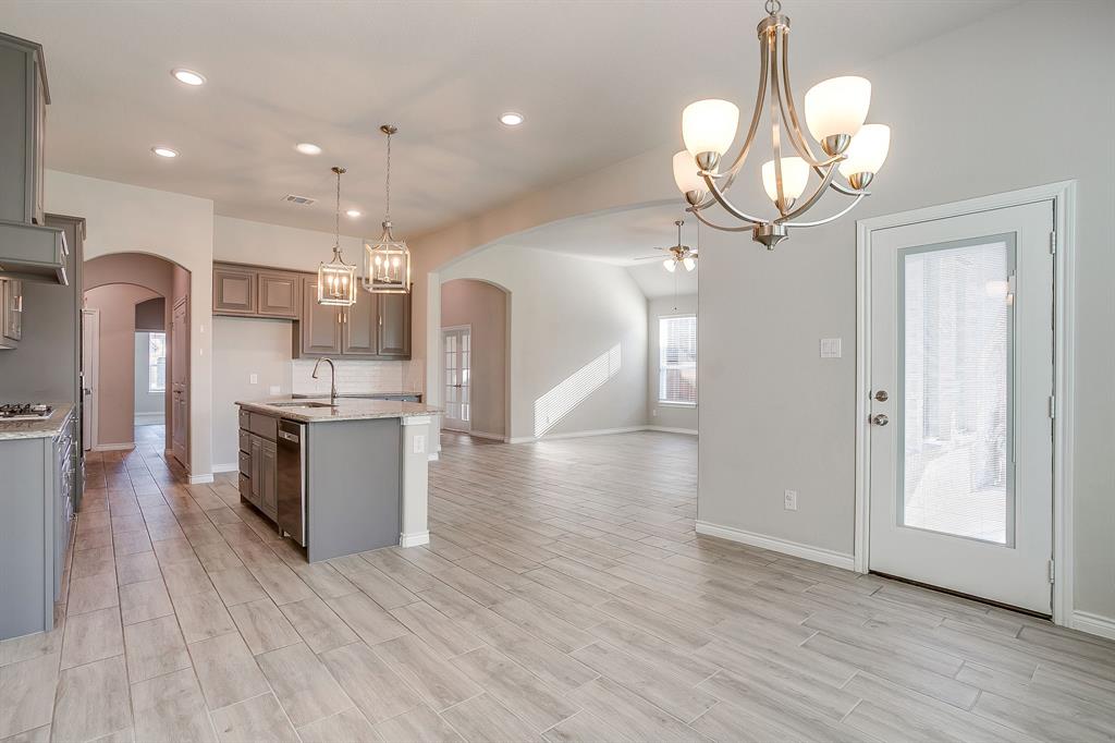 Hidden Vistas Ph 6 - Residential Lease