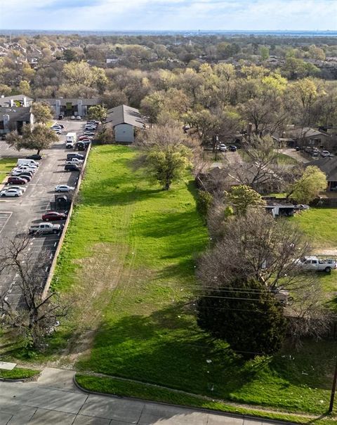 Tiny photo for 5324 Broadway Boulevard, Garland, TX 75043 (MLS # 20860492)