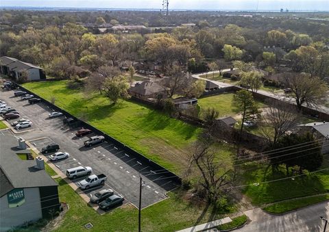 Tiny photo for 5324 Broadway Boulevard, Garland, TX 75043 (MLS # 20860492)