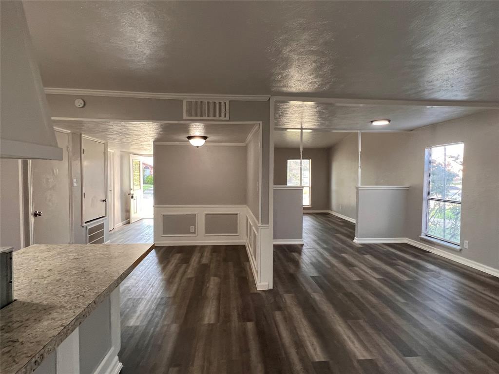 Dalrock Estates - Residential