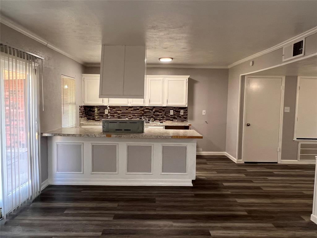 Dalrock Estates - Residential