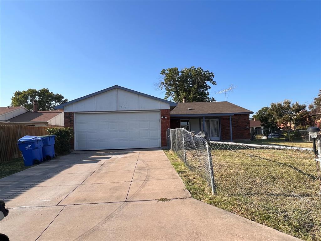 Dalrock Estates - Residential