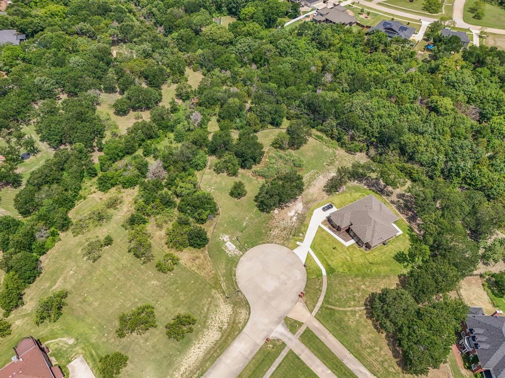 Lake Ridge Sec 01 - Land