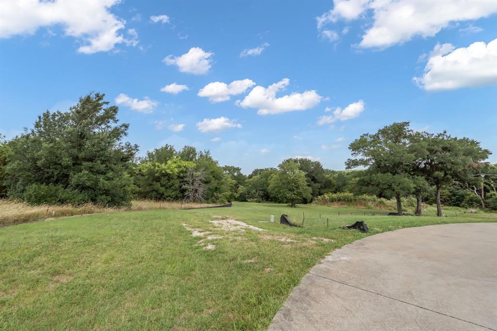 Lake Ridge Sec 01 - Land