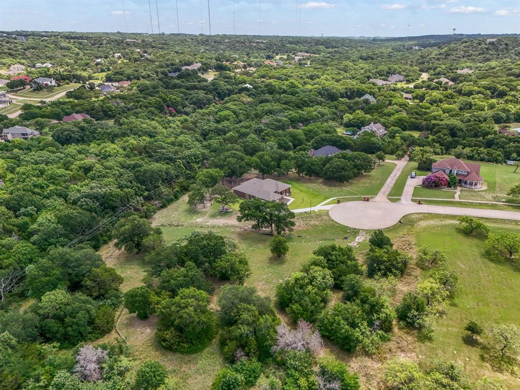 Lake Ridge Sec 01 - Land