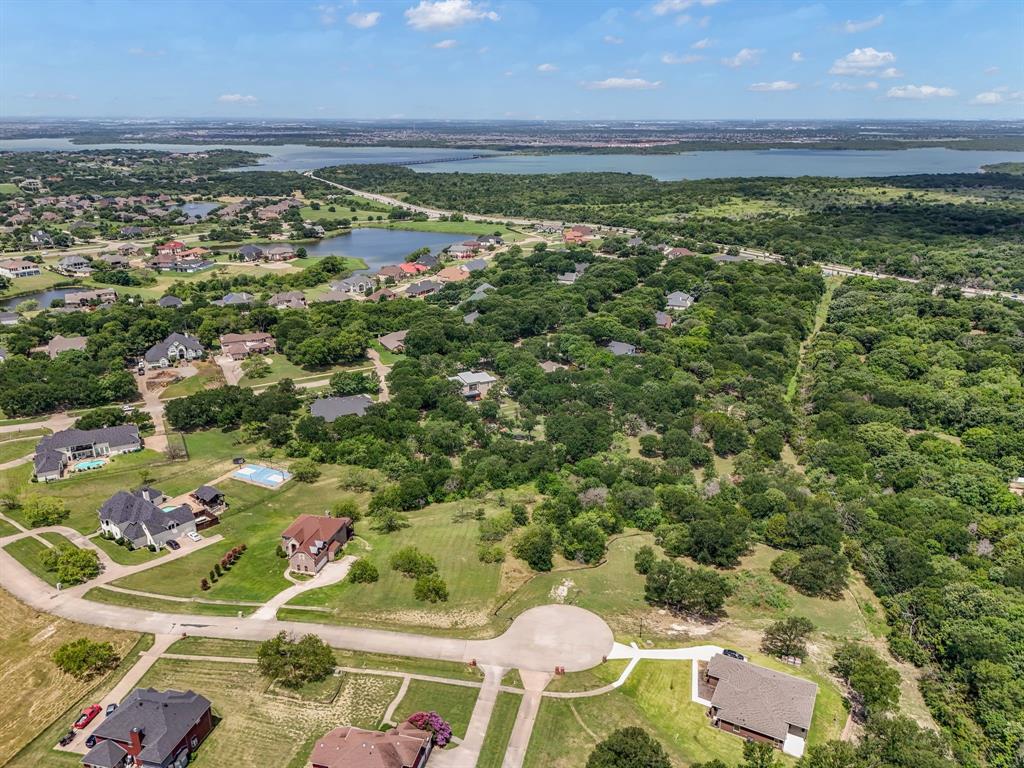 Lake Ridge Sec 01 - Land