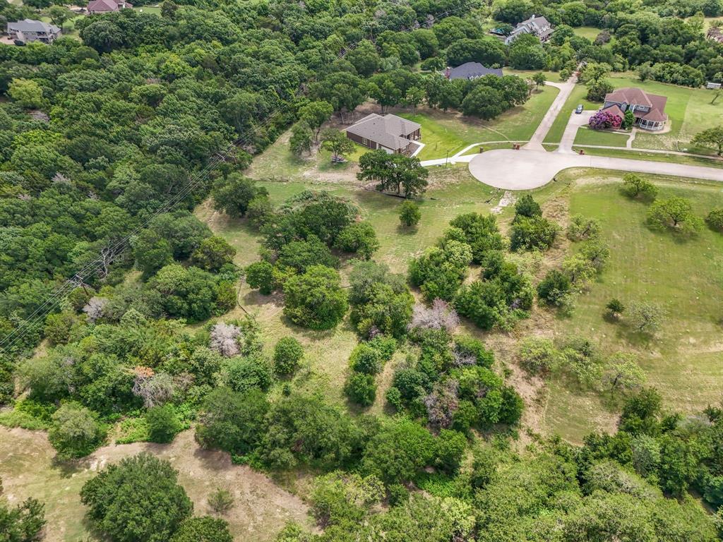 Lake Ridge Sec 01 - Land