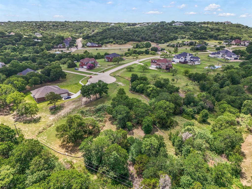 Lake Ridge Sec 01 - Land