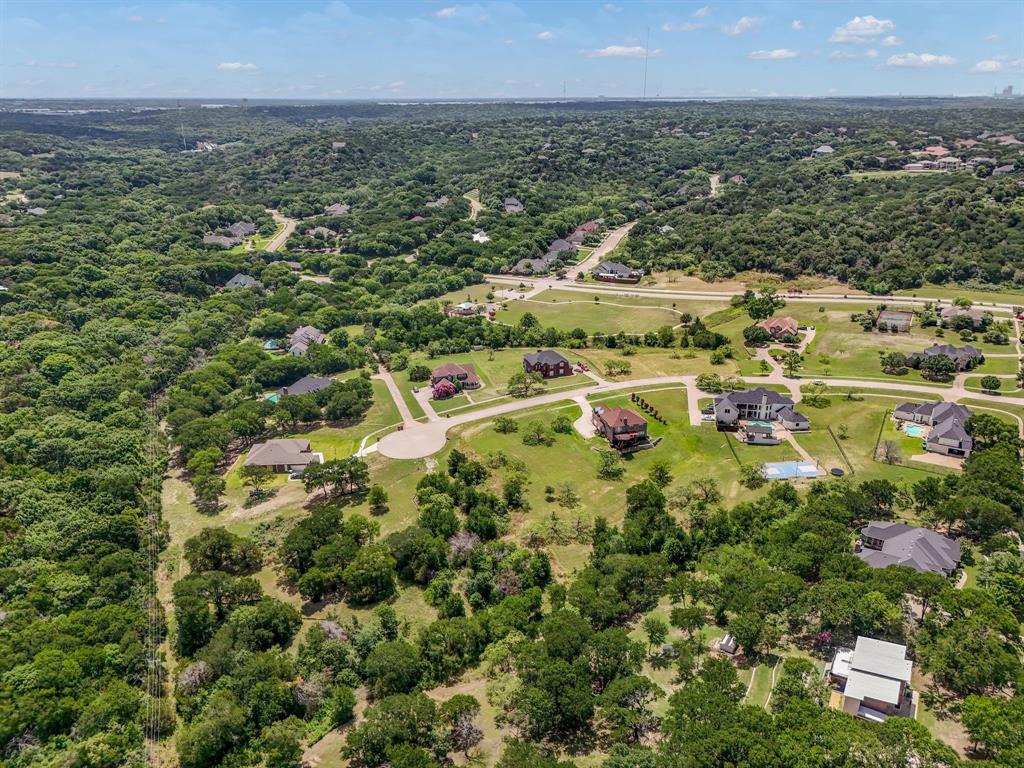 Lake Ridge Sec 01 - Land