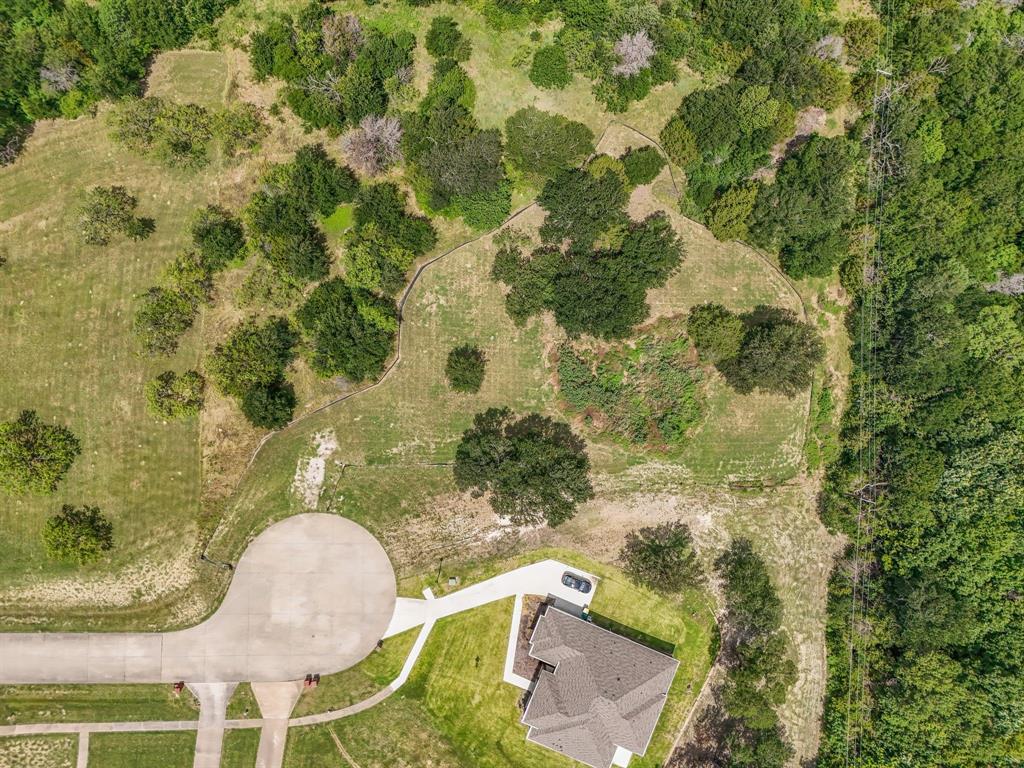 Lake Ridge Sec 01 - Land