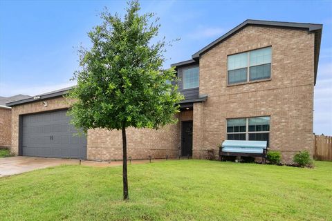 1947 Hollywood Drive Seagoville TX 75159