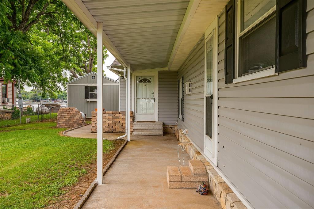 Indian Harbor Ph 6 - Residential