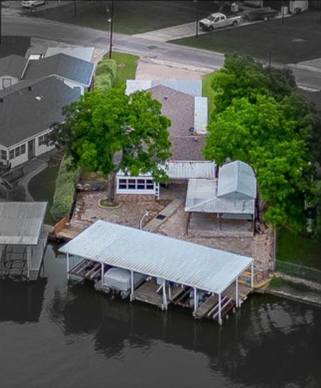 Indian Harbor Ph 6 - Residential
