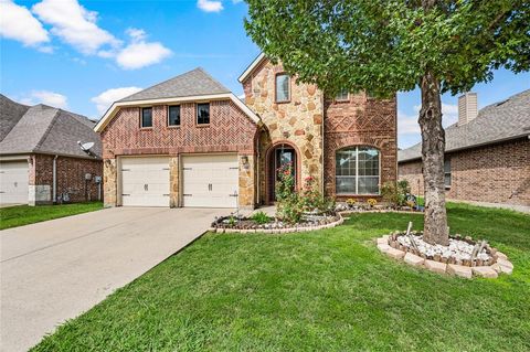Photo of 306 Blackhaw Drive, Fate, TX 75087 (MLS # 21244713)