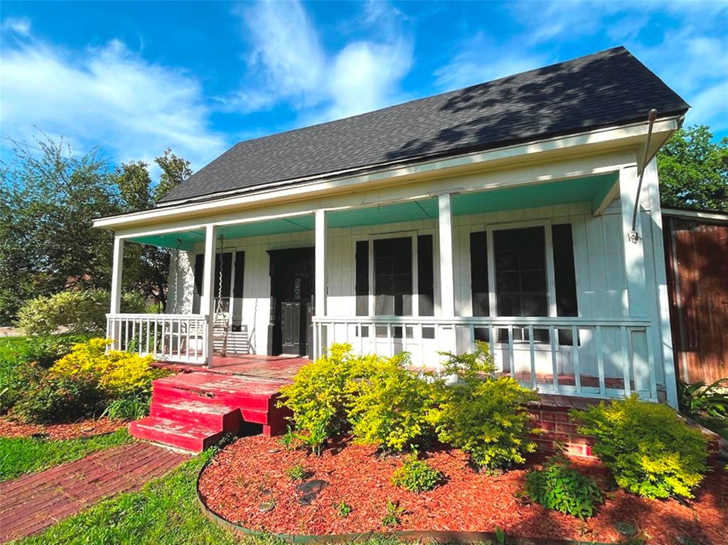 301 S Main Street