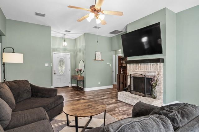 CEDAR MILLS ESTATES - Residential