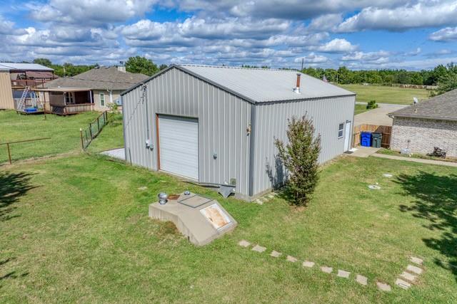 CEDAR MILLS ESTATES - Residential