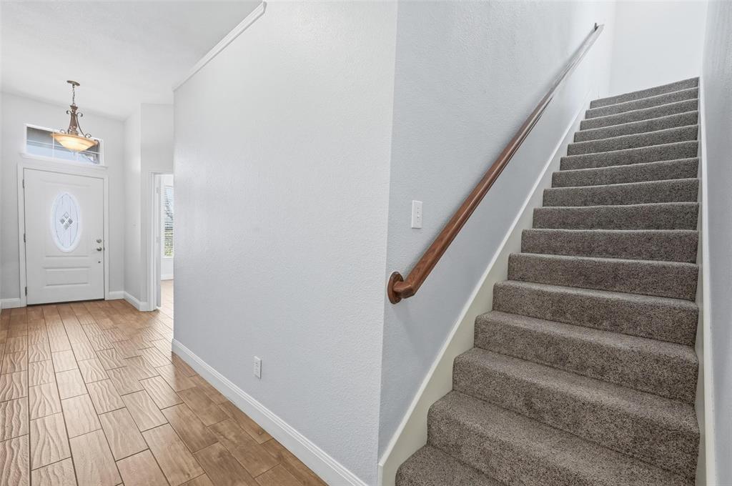 7116 Prairie Flower Lane