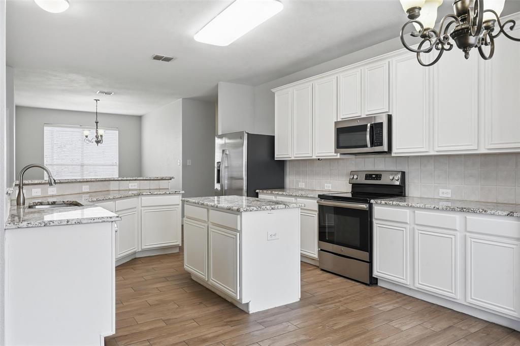 7116 Prairie Flower Lane