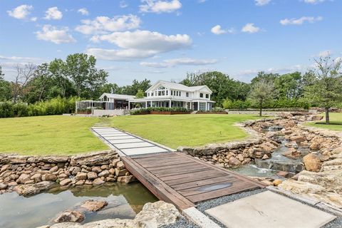 Tiny photo for 301 SE County Road 3250, Kerens, TX 75144 (MLS # 20986694)