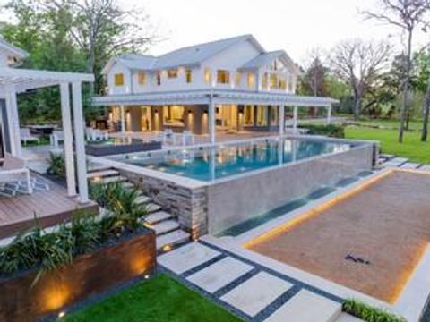 Tiny photo for 301 SE County Road 3250, Kerens, TX 75144 (MLS # 20986694)