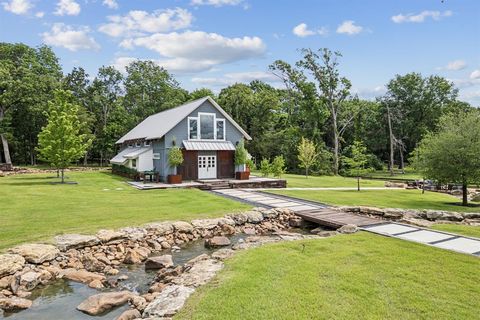 Tiny photo for 301 SE County Road 3250, Kerens, TX 75144 (MLS # 20986694)